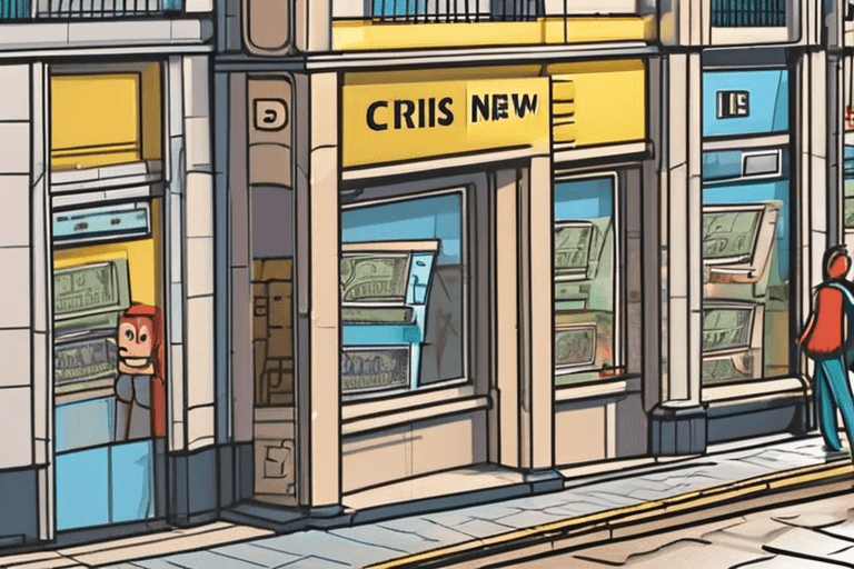 New £1B Crisis Fund to Offer Cash Aid to Low-Income Households