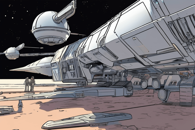 Kennedy Out: New Hope for Star Wars' Future?