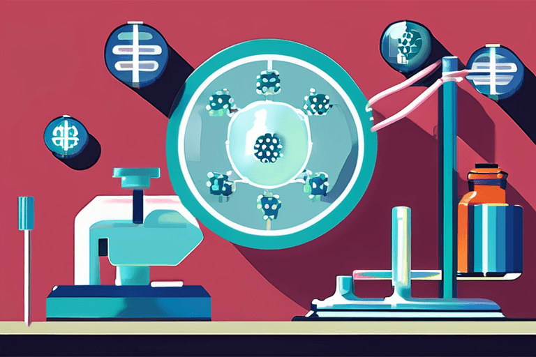 Hepatitis B Vaccine Study Halted After Controversy