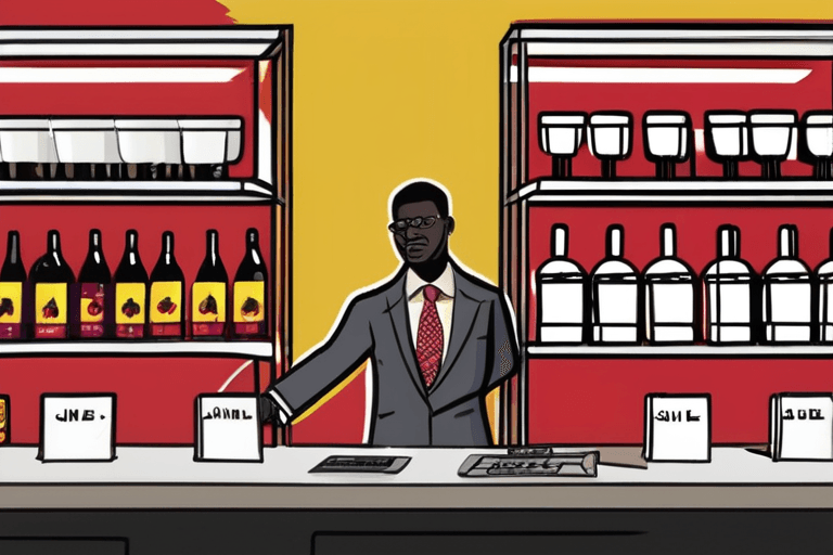 Uganda Election: Wine Alleges Ballot Stuffing Amidst Tech Blackout