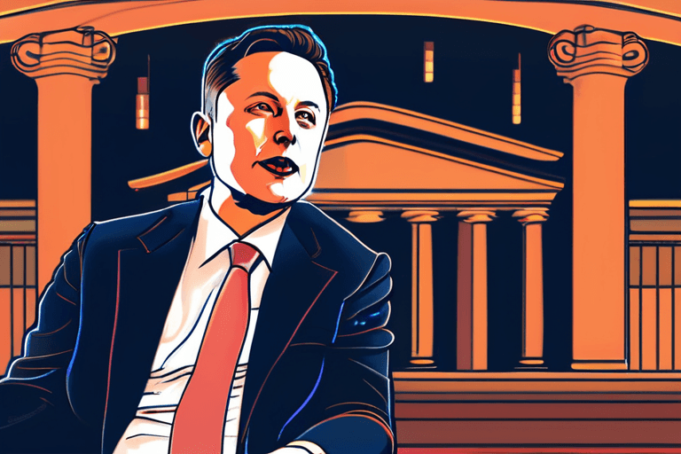Musk vs. OpenAI: Judge Sets Stage for Explosive Court Showdown