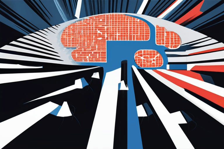 AI Talent Wars: Labs Grapple with Brain Drain