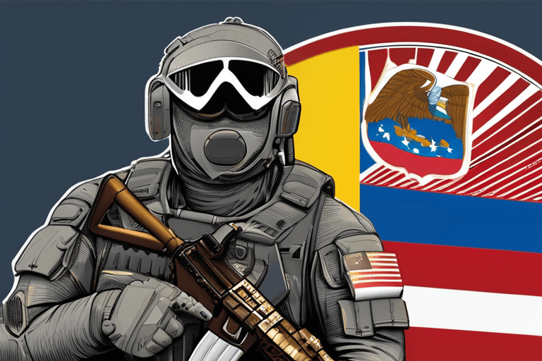 US Cyber-Op in Venezuela: How Sure Can We Be?