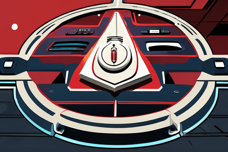 Star Trek: Starfleet Academy Reboots with AI-Driven Twists