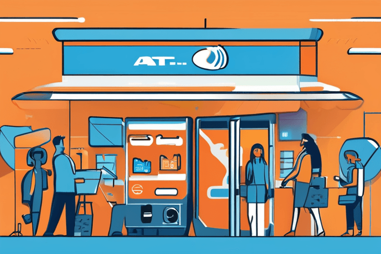 AT&T Promo Codes: Save on Phone Plans This January 2026