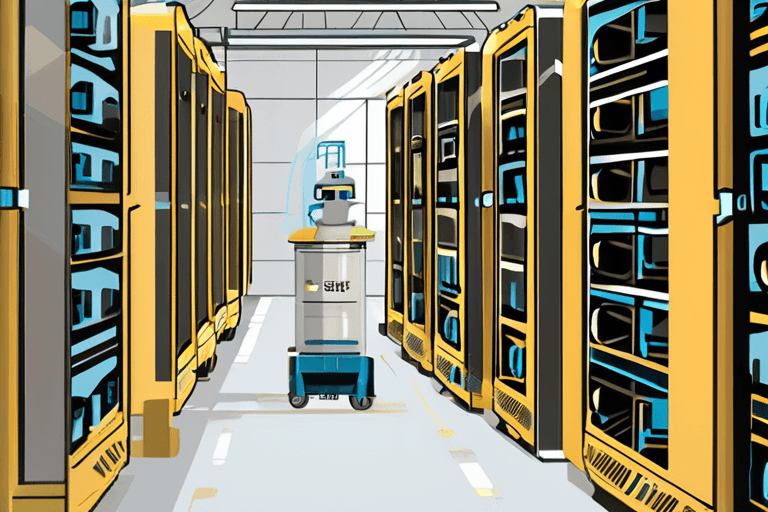 Climate Tech 2026: Sodium-Ion Batteries, AI Data Centers, & Next-Gen Nuclear Emerge