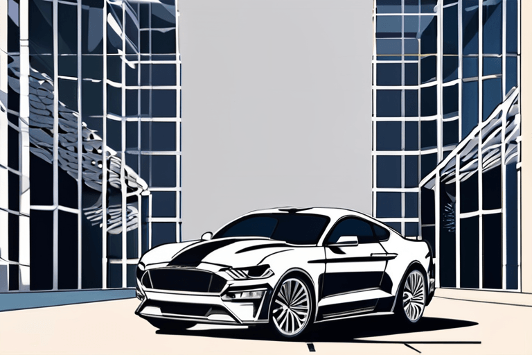 Ford CEO Urges Trump on China Auto Threat, Praises White House