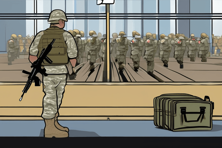 Behind the front lines of the legal battle against Trump's National Guard deployments