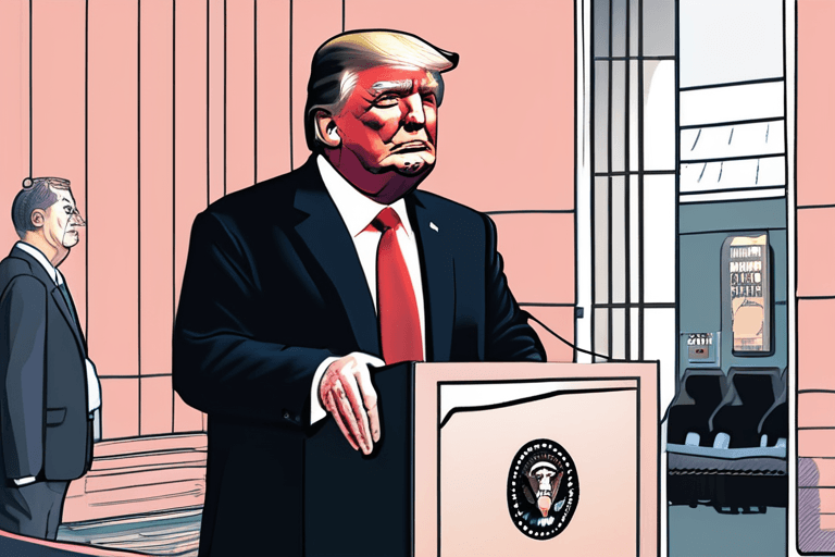 Trump's Health Plan Ignores Soaring ACA Premiums