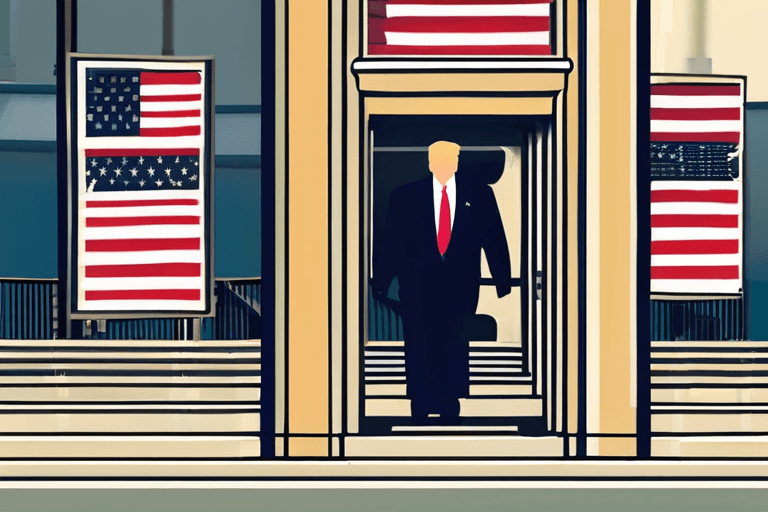 Trump Revives Insurrection Act: What Powers Does It Grant?