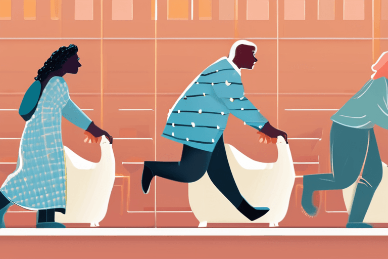 Shorter Lives, More Babies? Study Links Reproduction to Aging in Mammals