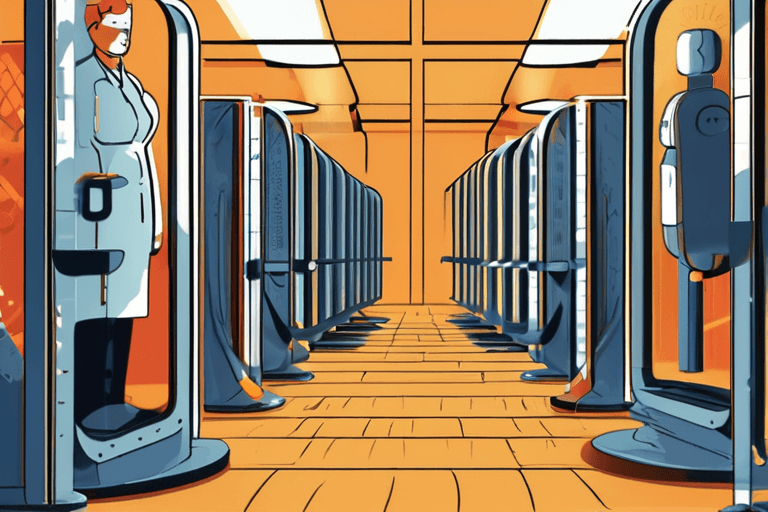 Genetic Screening Spots Hidden Risks, Study Shows