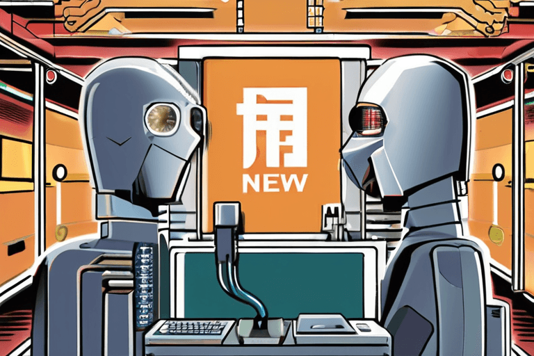 Taiwan's $250B U.S. Chip Deal: A New Era for Trade & Tech?