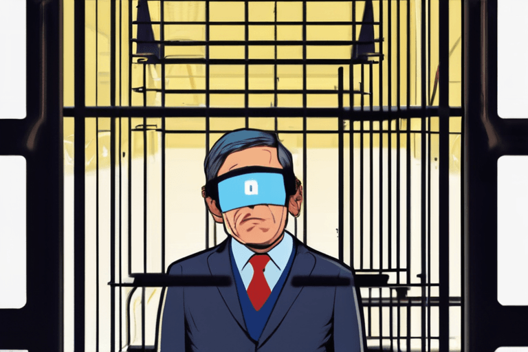 Downing St. Praises X's Action on Grok Deepfake Threat