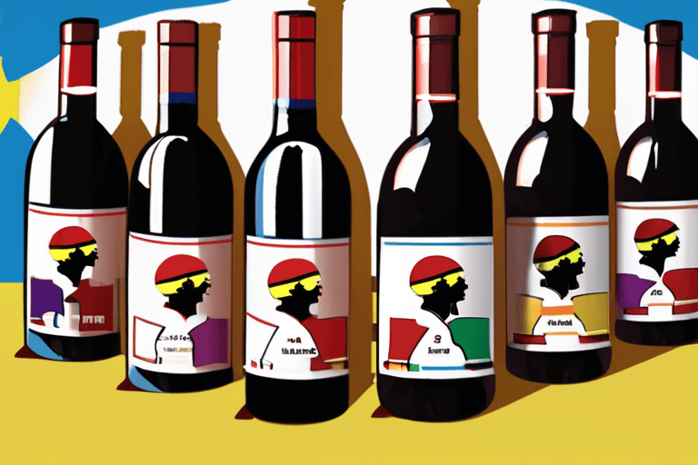Uganda Election: Wine Alleges Ballot Stuffing Amid Internet Blackout