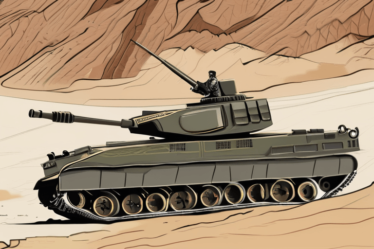 Yemen Government Targets Houthis North After Regaining Stability