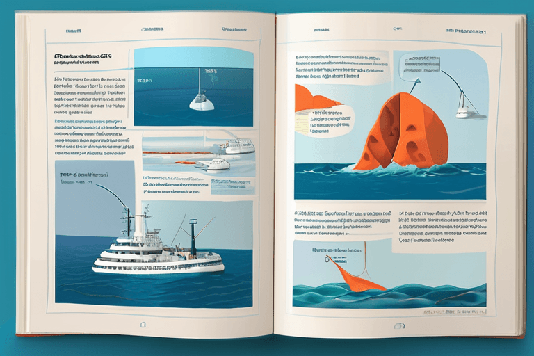 High Seas Treaty: Landmark Ocean Protection Set to Begin