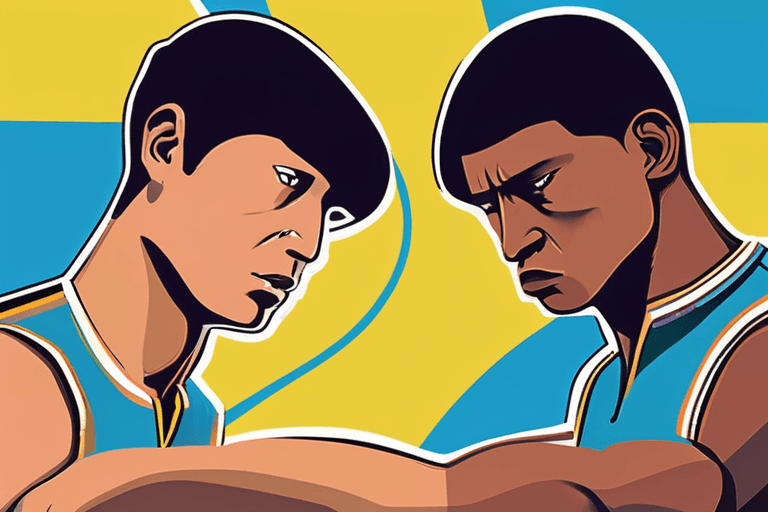 Sinner-Alcaraz: Tennis's Yin-Yang Faces Off Before Australian Open