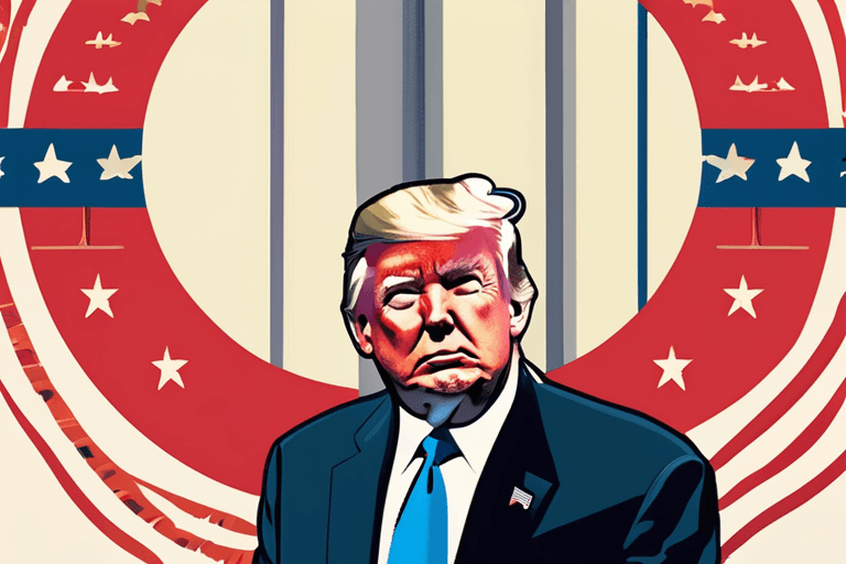 Trump's Fraud Claims: Can They Fix the US Deficit?