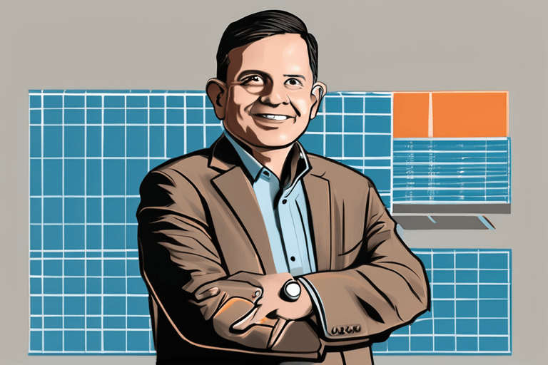 Anthropic Hires Microsoft Veteran to Drive India Expansion