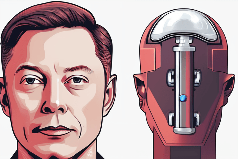 Musk vs. OpenAI: Judge Sets Stage for Explosive AI Trial