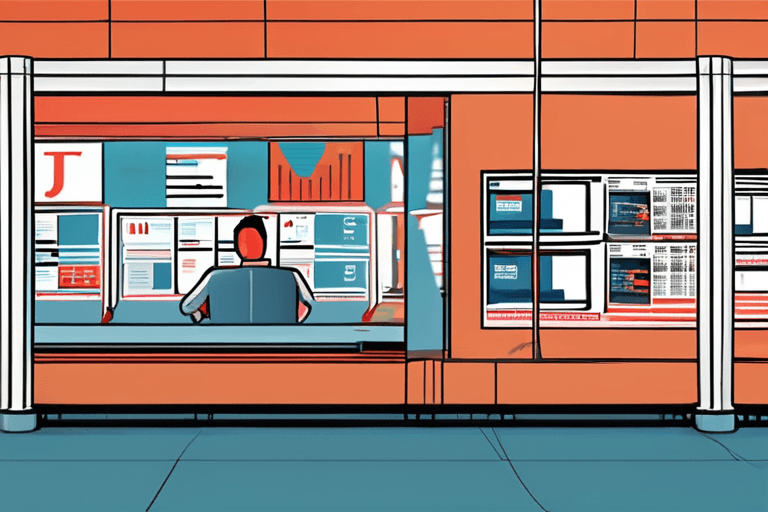 News Corp Taps AI Journalism Startup Symbolic.ai for Dow Jones