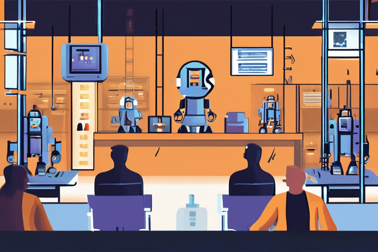 AI Talent Wars: Labs Battle for Top Minds