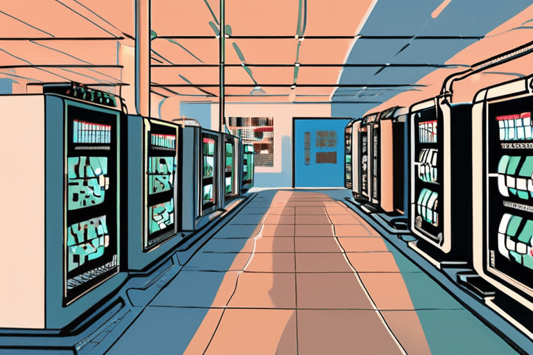 Taiwan's $250B Boost: Remaking US Semiconductor Power