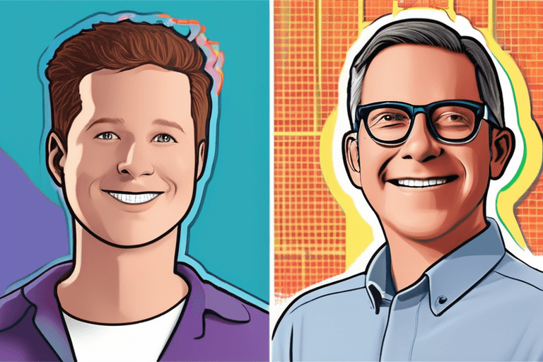 Snap Alum's AI Video Startup Higgsfield Soars to $1.3B