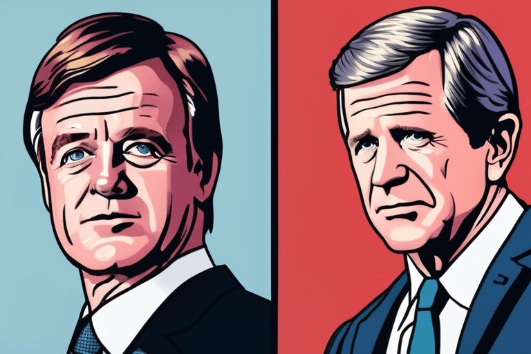 Pharma CEOs Push Back: RFK Jr.'s Vaccine Stance Sparks Debate