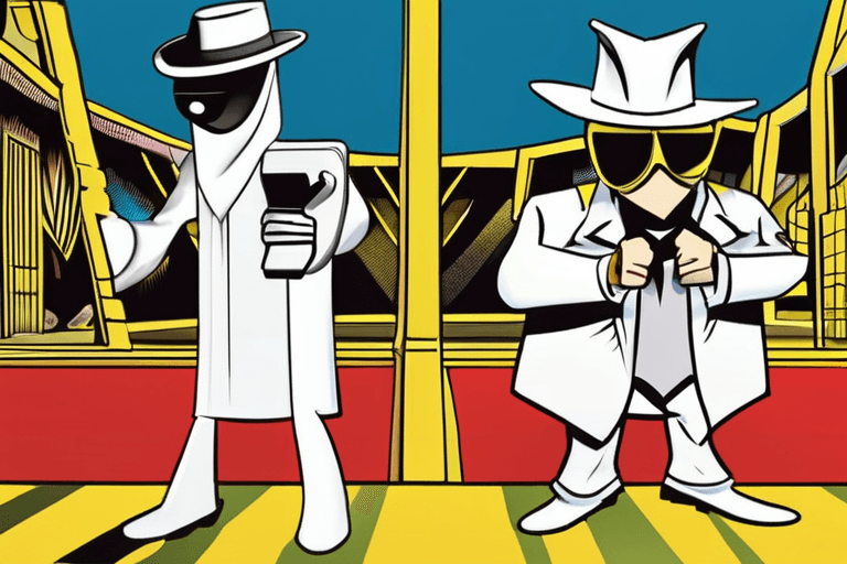 Spy vs. Spy: Citizen Lab's Deibert Counters Surveillance Risks; Climate Tech Gains