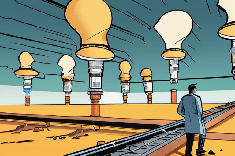 Climate Tech's Tipping Point? Sodium-Ion, Nuclear, AI Lead 2026 Breakthroughs