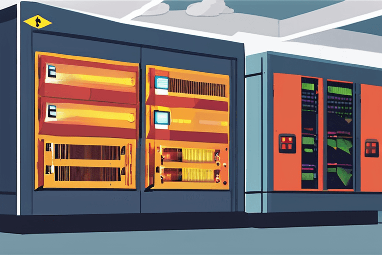 Next-Gen Nuclear Rises: Can it Power Past Data Center Doubts?