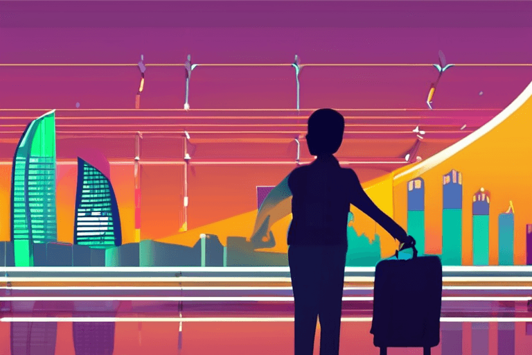 Singapore Taps NASDAQ for Stock Market Boost