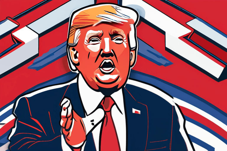 Gel des visas : Pourquoi l'interdiction de Trump en Asie du Sud-Est déconcerte les experts