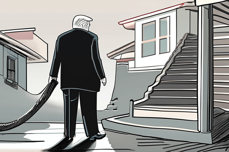 "العصا الغليظة" لترامب؟ ظل روزفلت يخيم على فنزويلا وغرينلاند