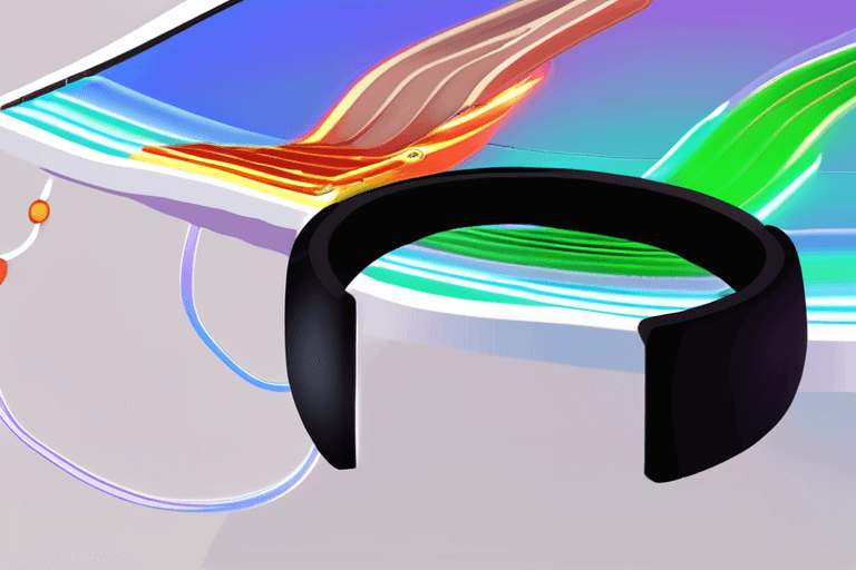 Stretchable OLEDs: Breakthrough Powers Wearable Tech Future