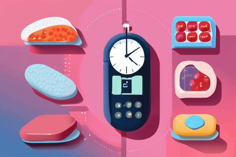 টাইপ ২ ডায়াবেটিস আছে এমন অনেকের জন্যই স্ট্যাটিন জীবনকাল বাড়ায়: এআইয়ের অন্তর্দৃষ্টি