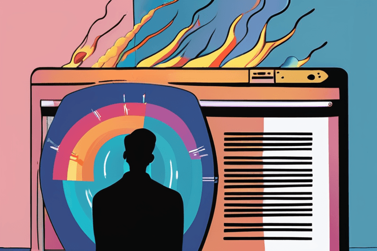 Haidt Tackles Social Media Fire + Decoding Vibes + The Forkiverse Expands