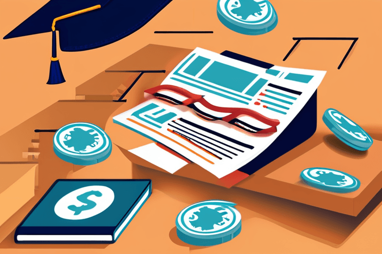 Student Loans in Default? Your Tax Refund Could Be at Risk