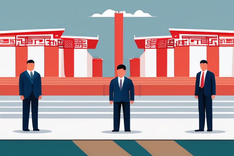 China, Canada Ease Trade Tensions with Tariff Relief Deal