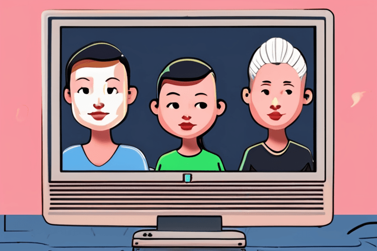 Musk's Child's Mother Sues xAI Over Grok Deepfakes