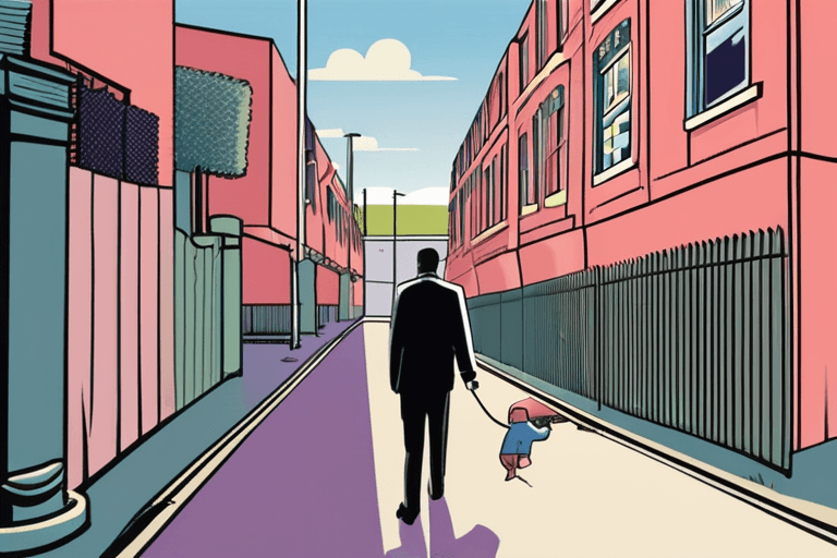 Government Launches £1B Crisis Fund for Low-Income Households