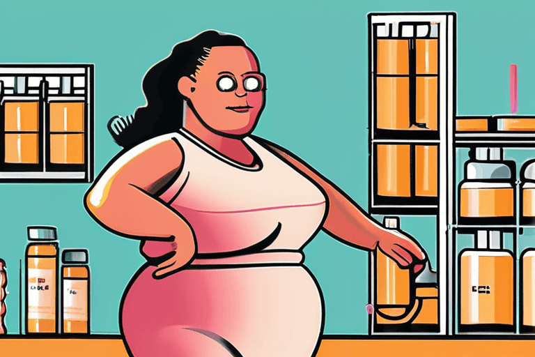 Leon Eyes Weight Loss Drug Boom for Growth