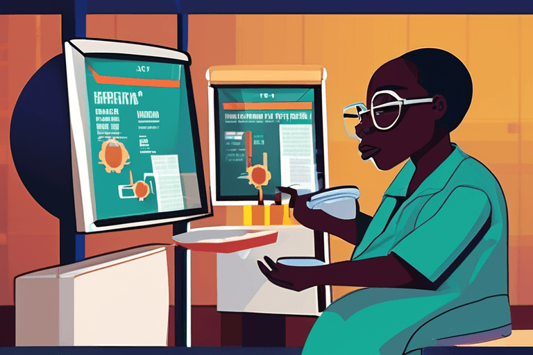 Hepatitis B Vaccine Study in Africa Halted Amid Ethical Concerns