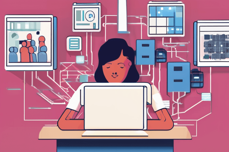 AI Powers App Revolution: Non-Coders Build Their Own