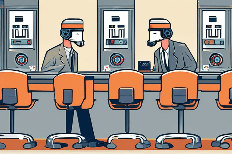 AI Talent Wars: Labs Battle for Top Minds