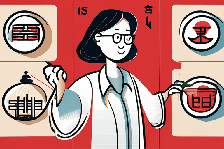 Is Everyone Having a "Chinese Time" Right Now?