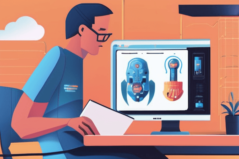 Claude Code's "Lazy Loading" Supercharges AI Tool Use