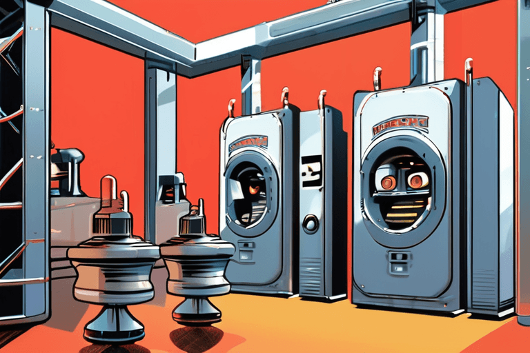 AGI Conspiracy: From Labs to Legends?